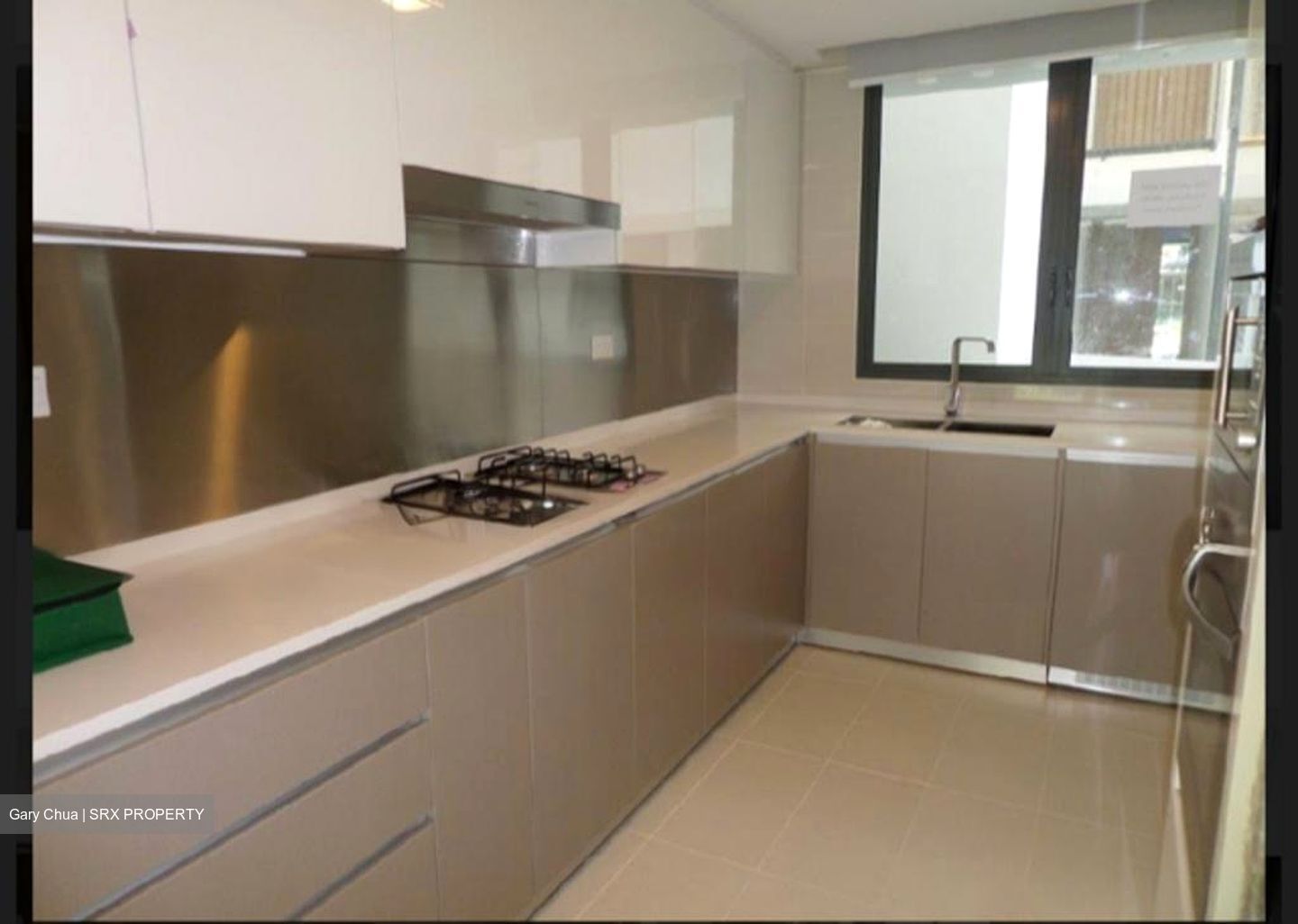 Hedges Park Condominium (D17), Condominium #577775921